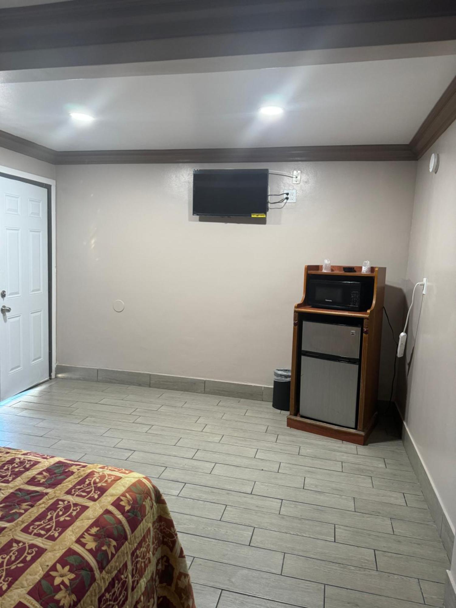 Monterey Motel Long Beach Ruang foto