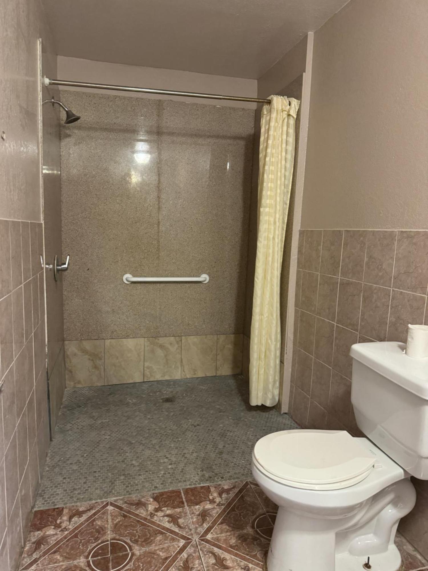 Monterey Motel Long Beach Ruang foto